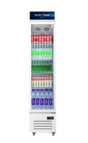 ¿Por qué todo negocio necesita una vitrina refrigerada con puerta de vidrio?