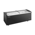 Chest Freezer SD Series - Ice Cream Freezer
